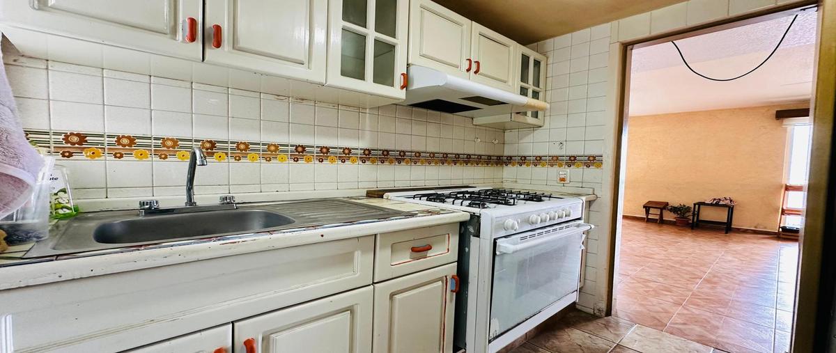 Foto de departamento en venta en  , merced gómez, álvaro obregón, df / cdmx, 30244786 No. 04