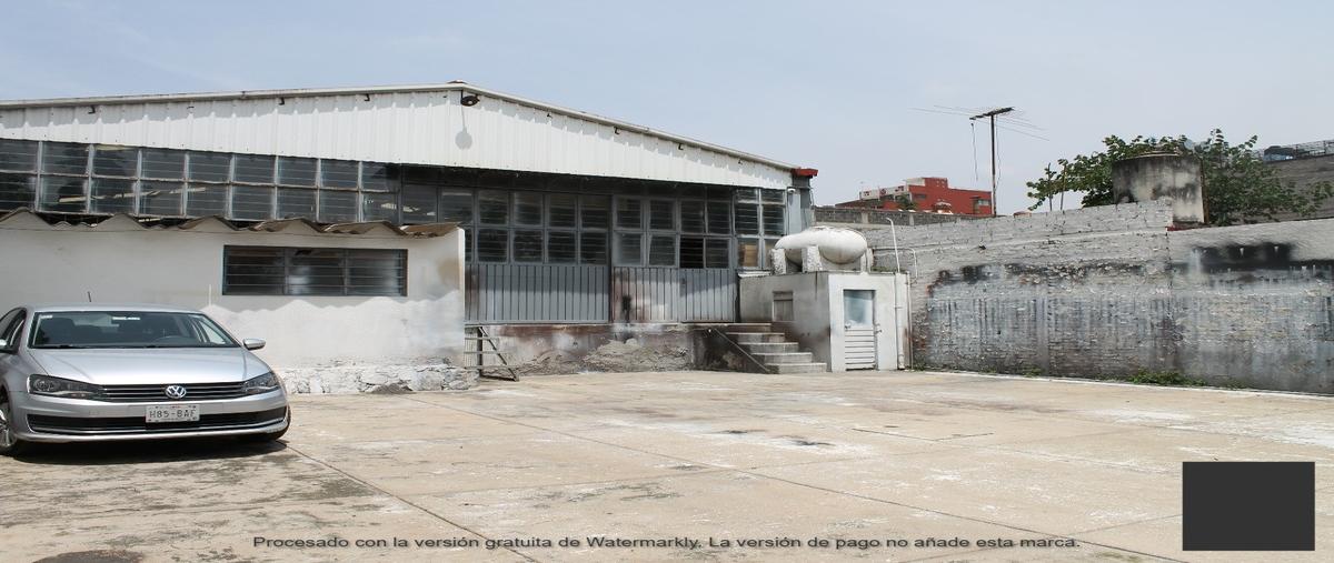 Foto de bodega en venta en  , merced gómez, álvaro obregón, df / cdmx, 30256785 No. 03