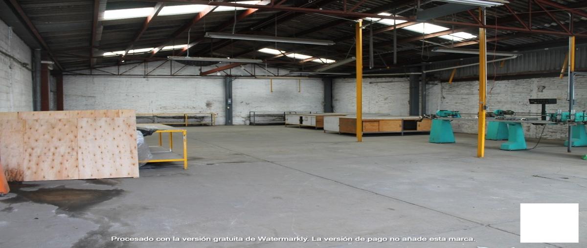 Foto de bodega en venta en  , merced gómez, álvaro obregón, df / cdmx, 30256785 No. 04