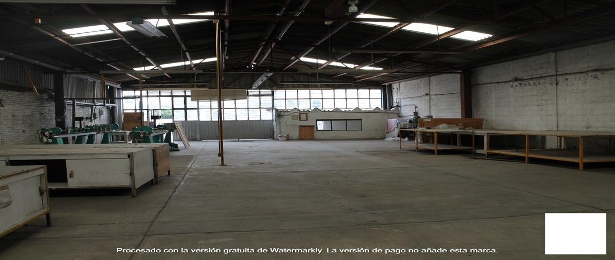 Foto de bodega en venta en  , merced gómez, álvaro obregón, df / cdmx, 30256785 No. 05