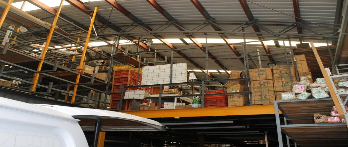 Foto de bodega en venta en  , merced gómez, álvaro obregón, df / cdmx, 0 No. 03