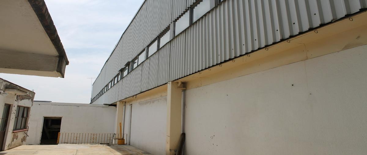 Foto de bodega en venta en  , merced gómez, álvaro obregón, df / cdmx, 0 No. 05