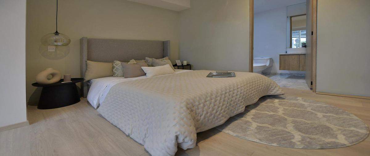Foto de departamento en venta en  , merced gómez, álvaro obregón, df / cdmx, 30325661 No. 05