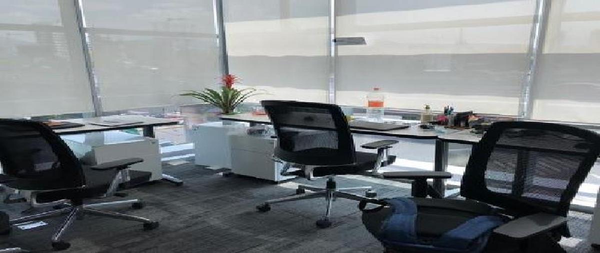 Foto de oficina en renta en  , merced gómez, álvaro obregón, df / cdmx, 30328609 No. 04