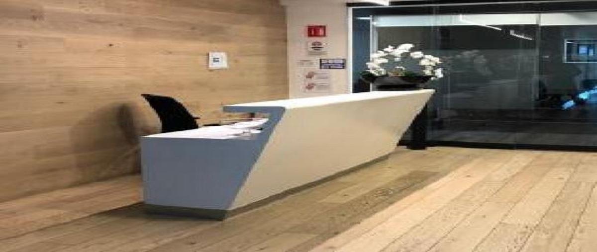 Foto de oficina en renta en  , merced gómez, álvaro obregón, df / cdmx, 30328609 No. 05