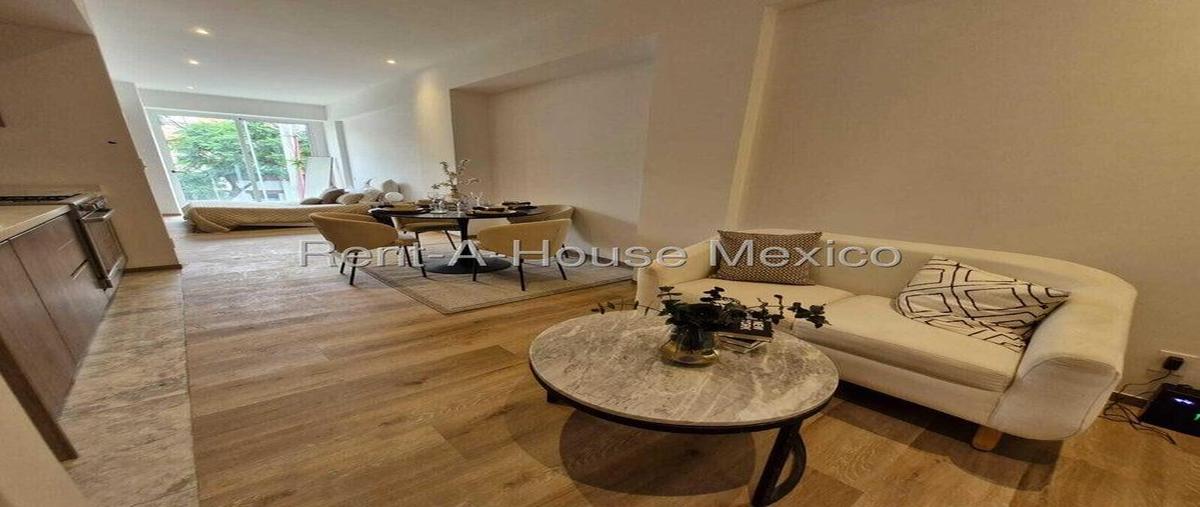 Foto de departamento en venta en  , merced gómez, álvaro obregón, df / cdmx, 30353493 No. 01