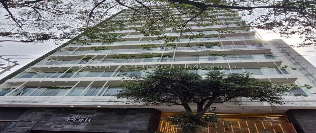 Foto de departamento en venta en  , merced gómez, álvaro obregón, df / cdmx, 30353493 No. 04