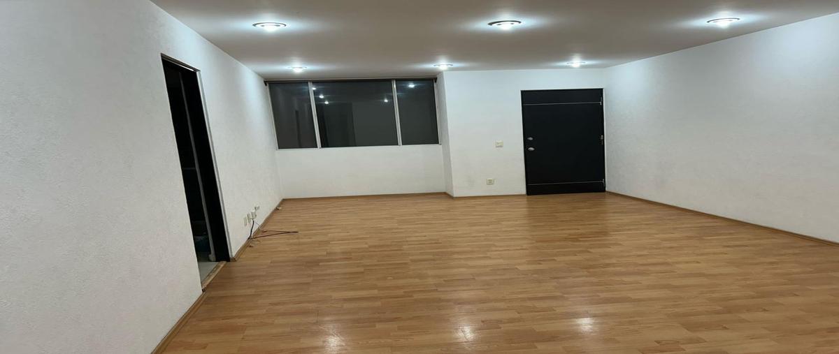 Foto de departamento en venta en  , merced gómez, álvaro obregón, df / cdmx, 30356263 No. 02