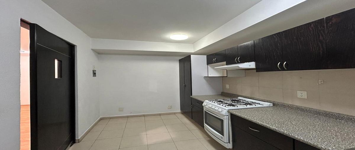 Foto de departamento en venta en  , merced gómez, álvaro obregón, df / cdmx, 30356263 No. 05