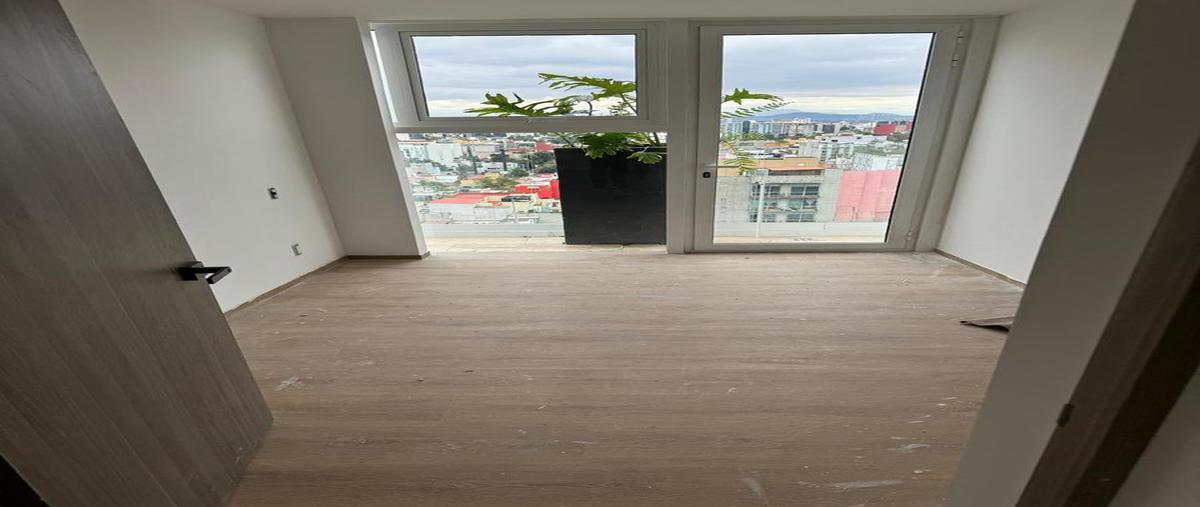 Foto de departamento en venta en  , merced gómez, álvaro obregón, df / cdmx, 0 No. 03