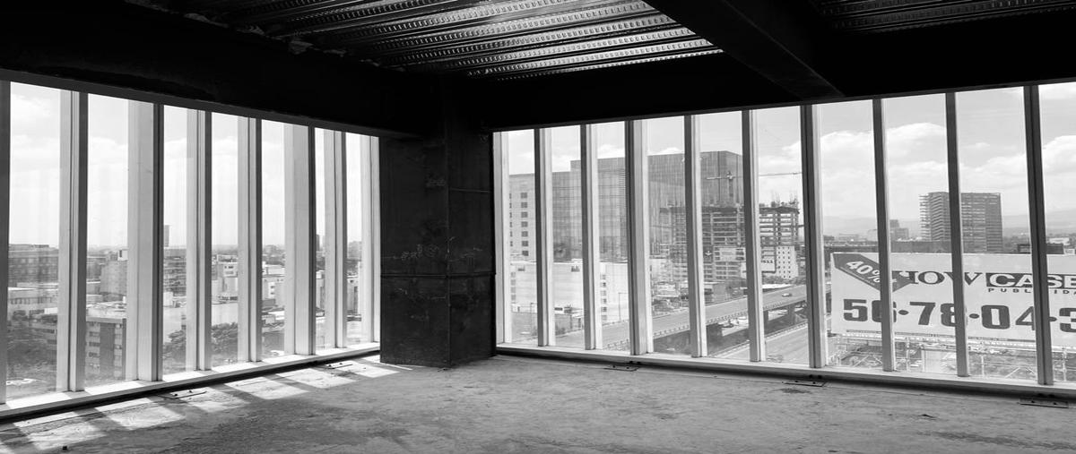 Foto de oficina en venta en  , merced gómez, álvaro obregón, df / cdmx, 0 No. 03