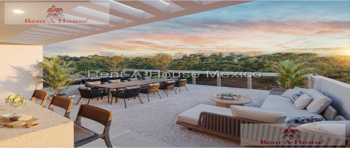 Foto de departamento en venta en  , merced gómez, álvaro obregón, df / cdmx, 30573712 No. 05