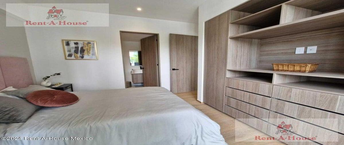 Foto de departamento en venta en  , merced gómez, álvaro obregón, df / cdmx, 30627640 No. 03