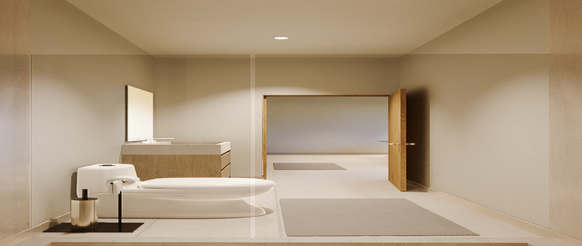 Foto de departamento en venta en  , merced gómez, álvaro obregón, df / cdmx, 30629581 No. 04