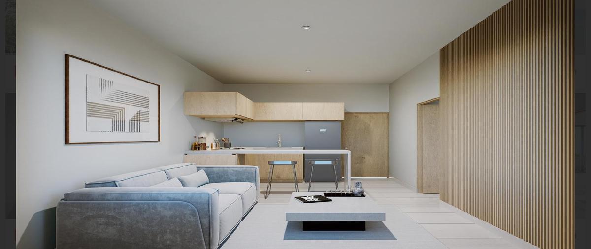 Foto de departamento en venta en  , merced gómez, álvaro obregón, df / cdmx, 0 No. 04