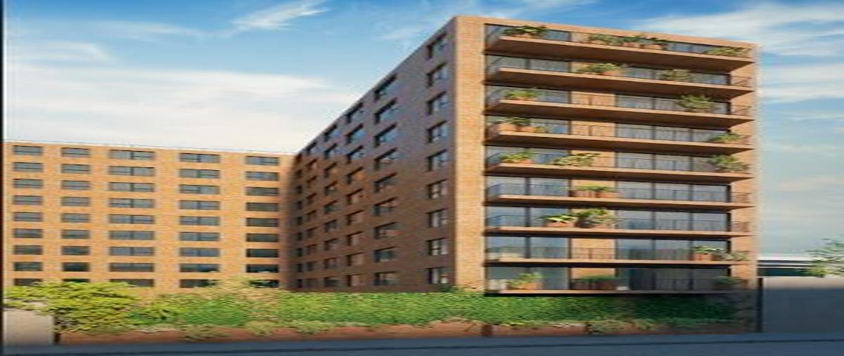 Foto de departamento en , merced gómez, álvaro obregón, df / cdmx, 0 foto 02 Foto de departamento en venta en , merced gómez, álvaro obregón, df / cdmx, 0 No. 02