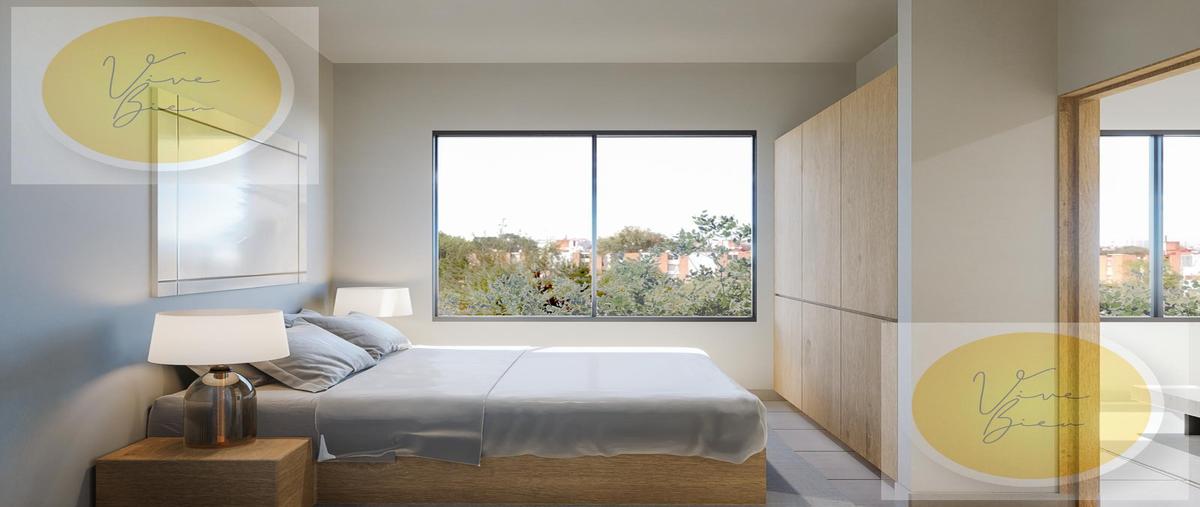 Foto de departamento en venta en  , merced gómez, álvaro obregón, df / cdmx, 30929785 No. 04