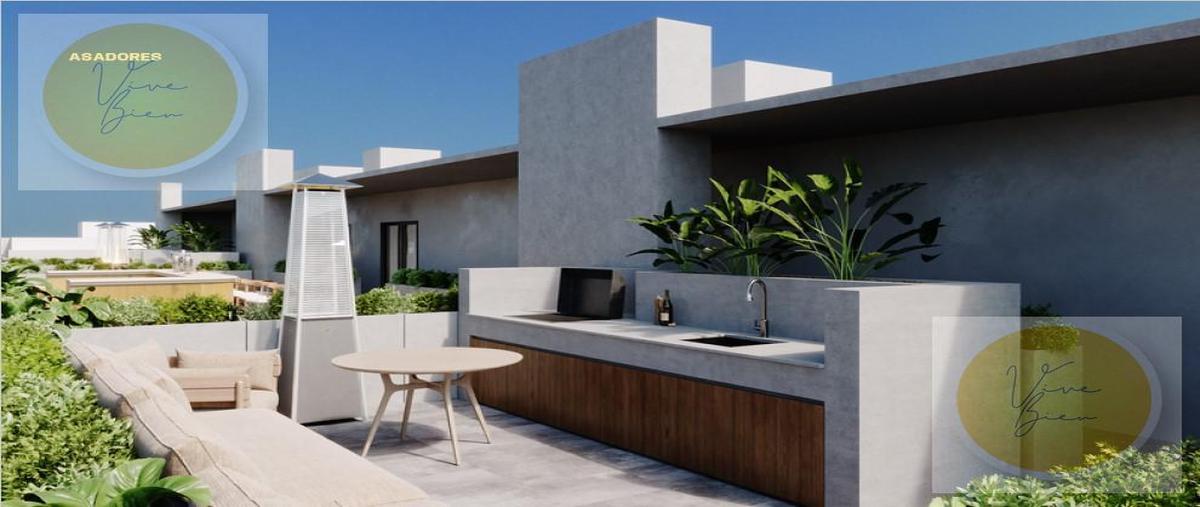Foto de departamento en venta en  , merced gómez, álvaro obregón, df / cdmx, 30929785 No. 05