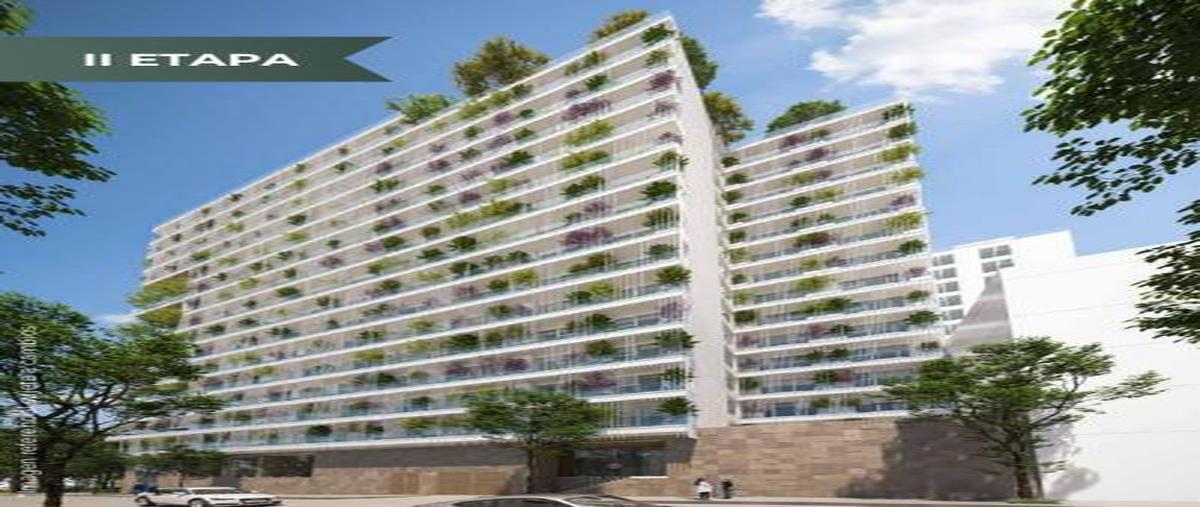 Foto de departamento en venta en  , merced gómez, álvaro obregón, df / cdmx, 30933283 No. 04