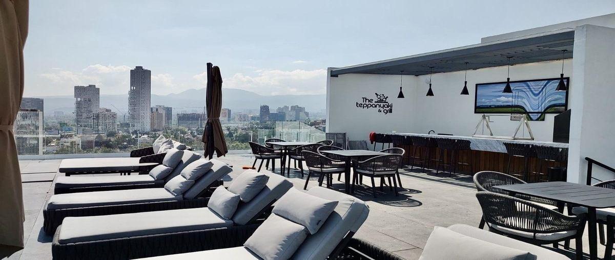 Foto de departamento en venta en  , merced gómez, álvaro obregón, df / cdmx, 0 No. 03