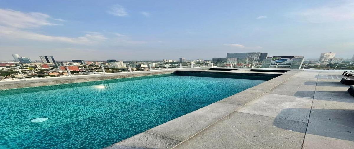 Foto de departamento en venta en  , merced gómez, álvaro obregón, df / cdmx, 0 No. 05