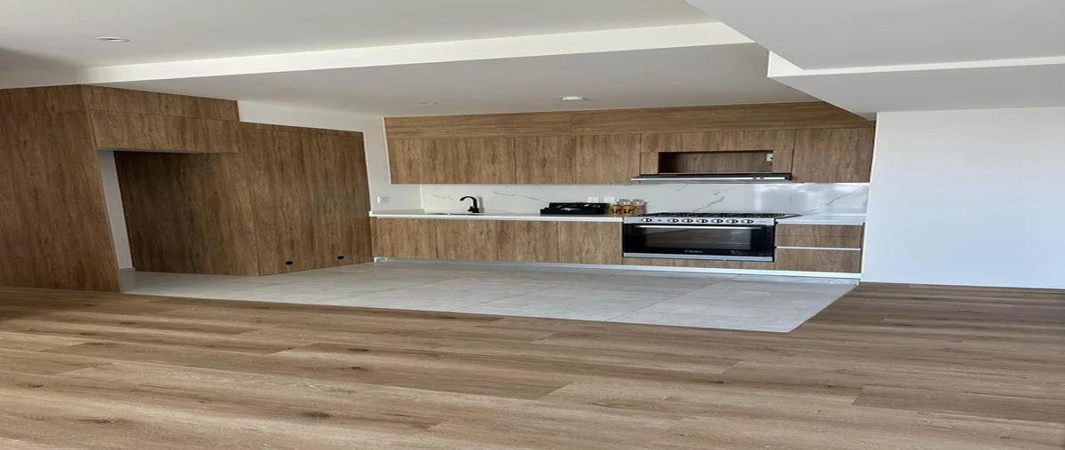 Foto de departamento en venta en  , merced gómez, álvaro obregón, df / cdmx, 0 No. 04