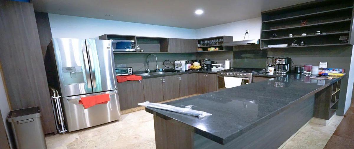 Foto de departamento en venta en  , merced gómez, álvaro obregón, df / cdmx, 31091009 No. 03