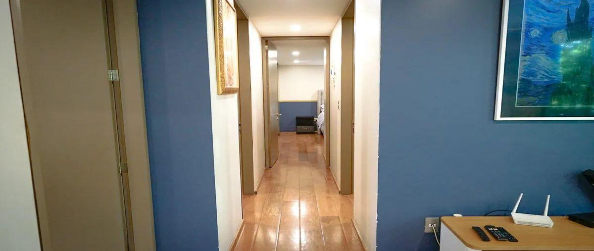 Foto de departamento en venta en  , merced gómez, álvaro obregón, df / cdmx, 31091009 No. 04