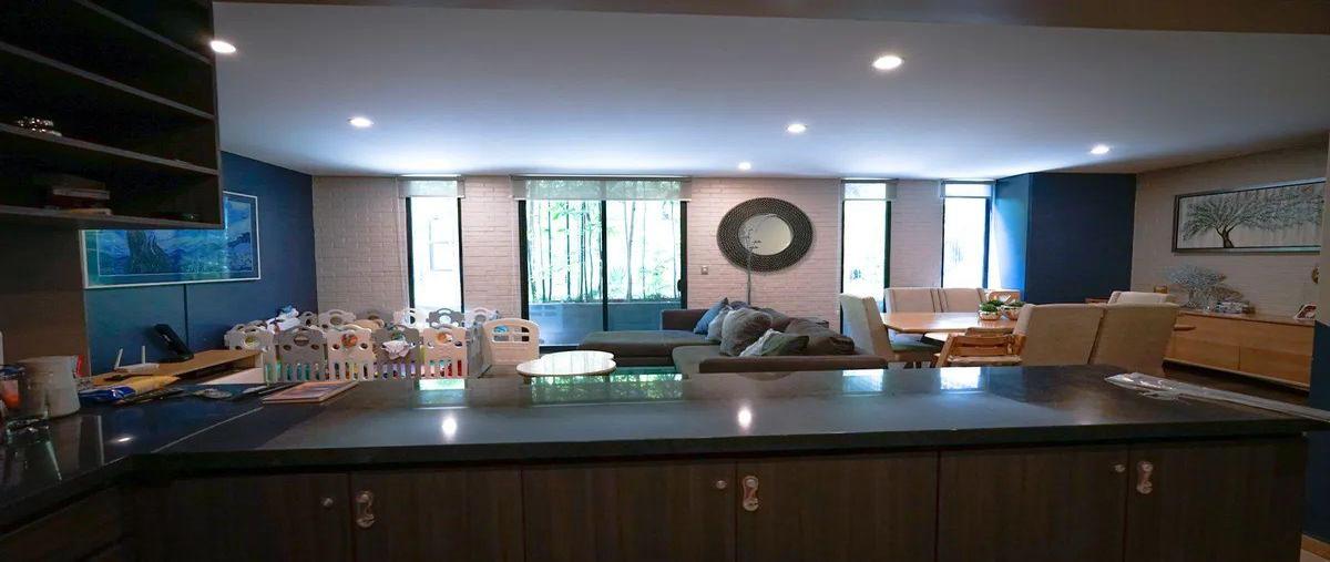 Foto de departamento en venta en  , merced gómez, álvaro obregón, df / cdmx, 31091009 No. 05