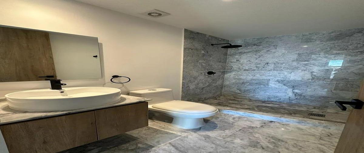 Foto de departamento en venta en  , merced gómez, álvaro obregón, df / cdmx, 31091010 No. 05