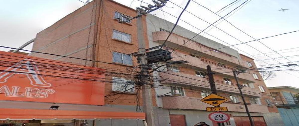 Foto de casa en venta en  , merced gómez, álvaro obregón, df / cdmx, 0 No. 03