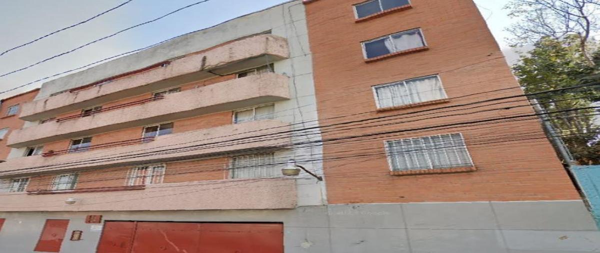 Foto de departamento en , merced gómez, álvaro obregón, df / cdmx, 0 foto 02 Foto de departamento en venta en , merced gómez, álvaro obregón, df / cdmx, 0 No. 02