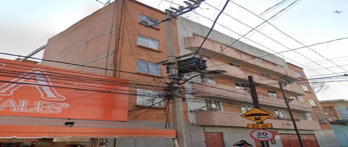 Foto de departamento en , merced gómez, álvaro obregón, df / cdmx, 0 foto 03 Foto de departamento en venta en , merced gómez, álvaro obregón, df / cdmx, 0 No. 03