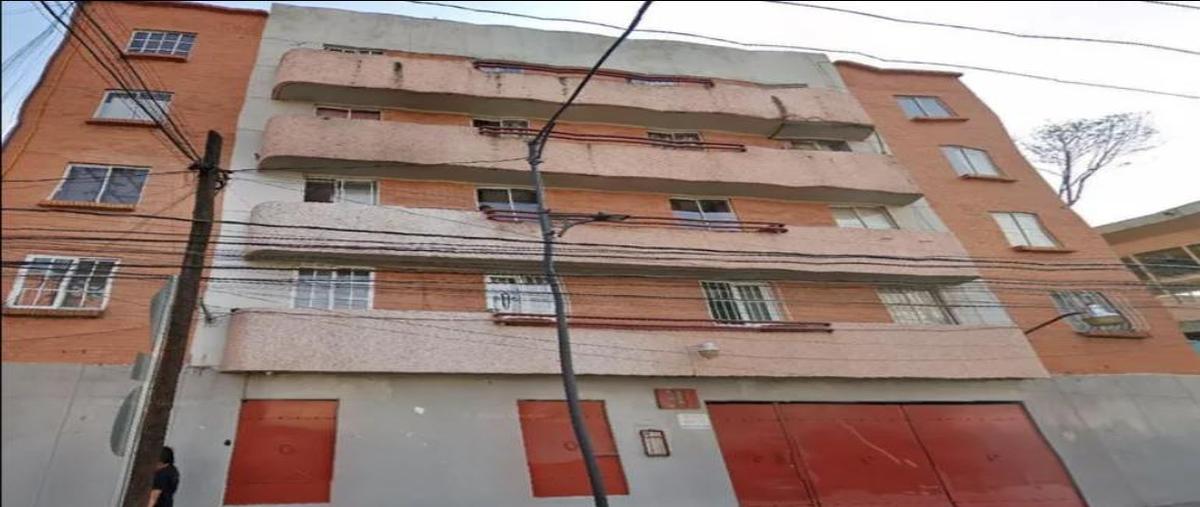 Foto de casa en venta en  , merced gómez, álvaro obregón, df / cdmx, 0 No. 03