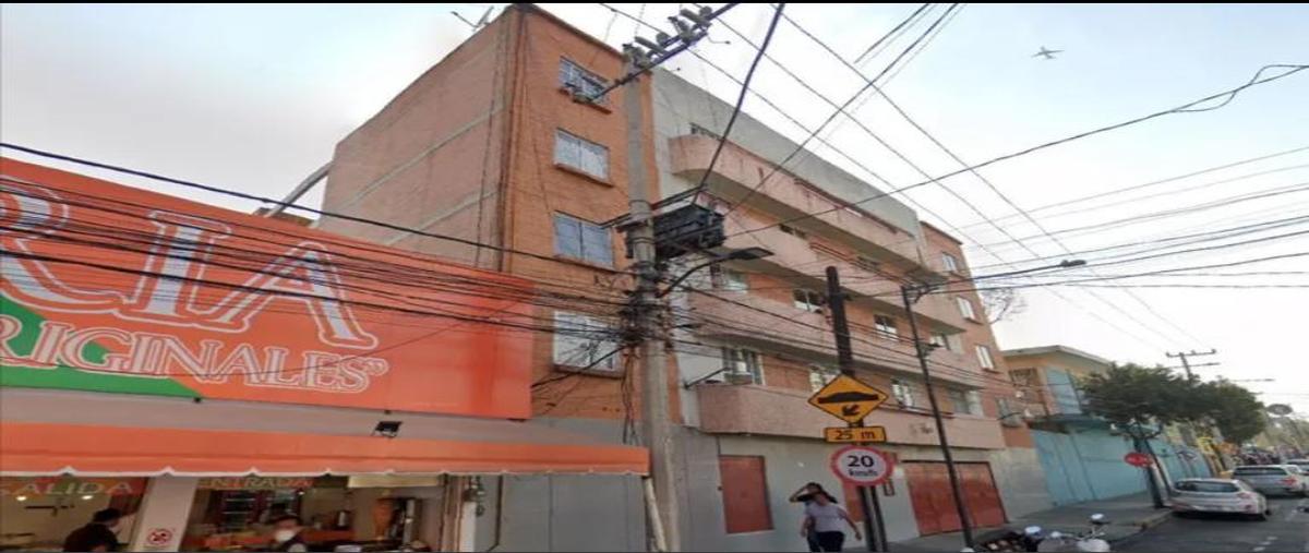 Foto de casa en venta en  , merced gómez, álvaro obregón, df / cdmx, 0 No. 04