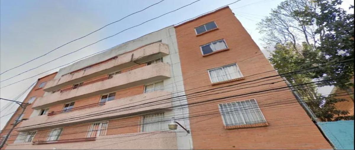Foto de casa en venta en  , merced gómez, álvaro obregón, df / cdmx, 0 No. 05