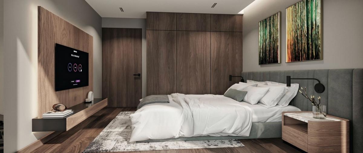 Foto de departamento en venta en  , merced gómez, álvaro obregón, df / cdmx, 0 No. 03