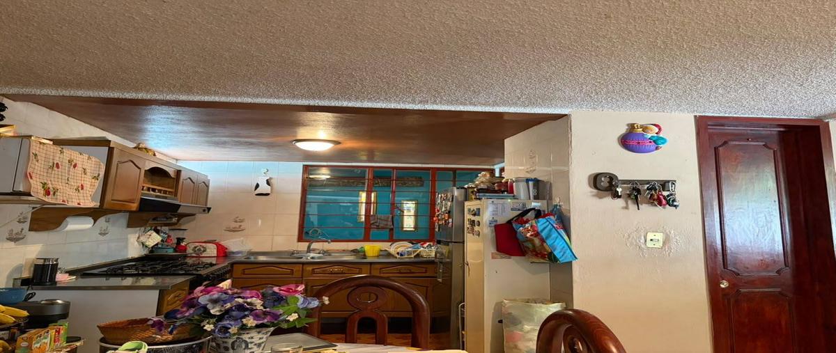 Foto de casa en venta en  , merced gómez, álvaro obregón, df / cdmx, 0 No. 04