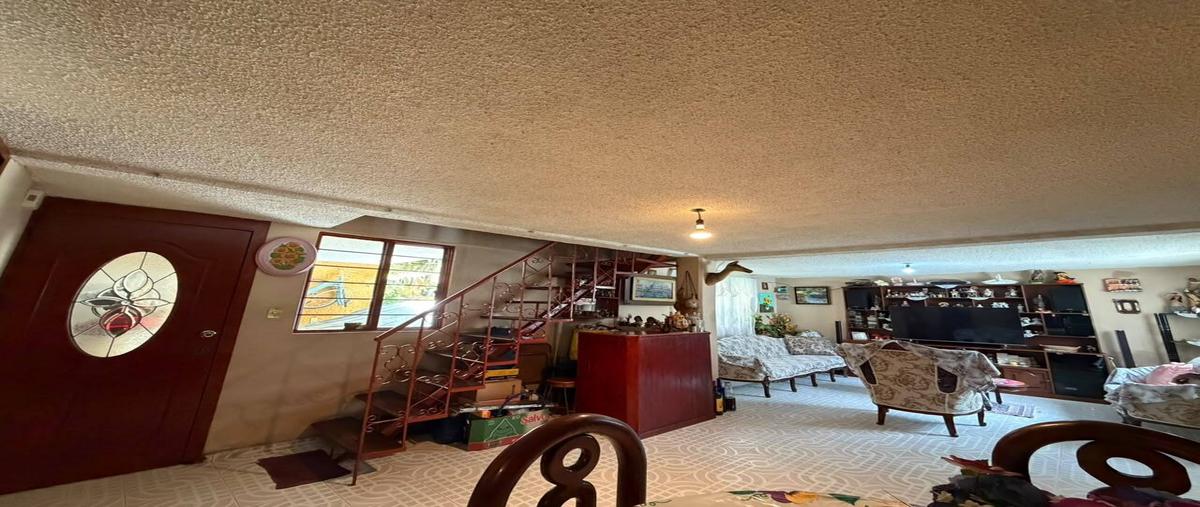 Foto de casa en venta en  , merced gómez, álvaro obregón, df / cdmx, 0 No. 05