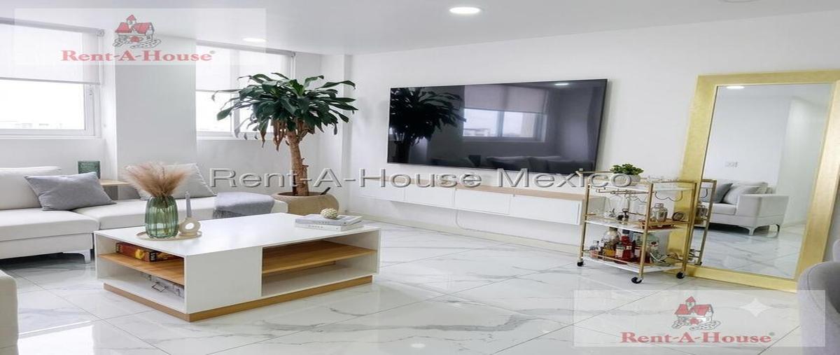 Foto de departamento en venta en  , merced gómez, álvaro obregón, df / cdmx, 0 No. 03