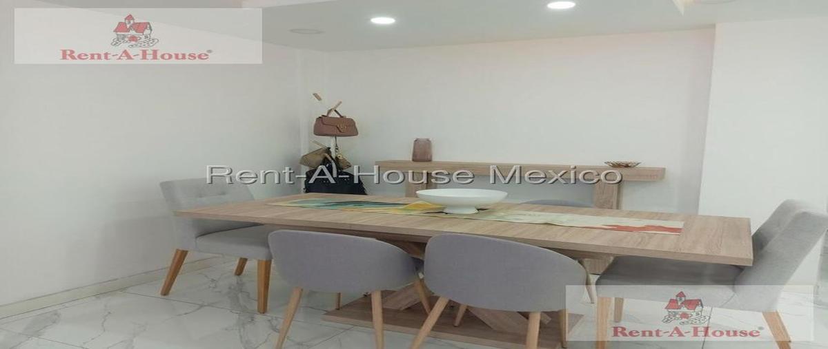 Foto de departamento en venta en  , merced gómez, álvaro obregón, df / cdmx, 0 No. 04