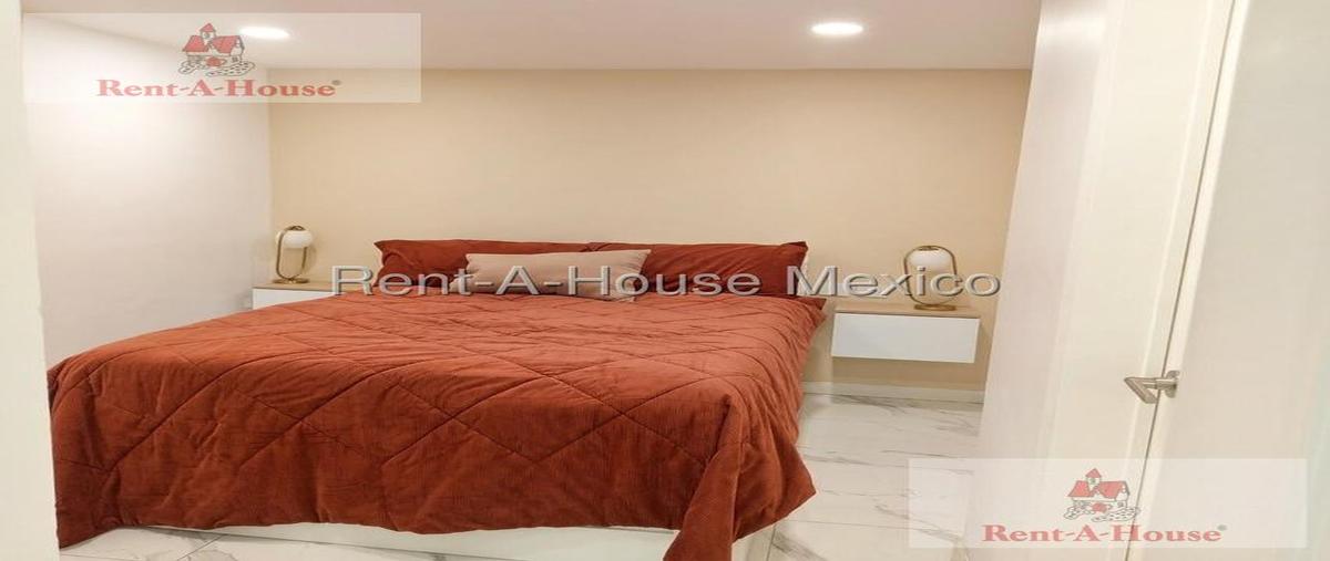 Foto de departamento en venta en  , merced gómez, álvaro obregón, df / cdmx, 0 No. 05