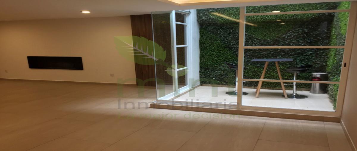 Foto de departamento en venta en  , merced gómez, álvaro obregón, df / cdmx, 7714026 No. 03
