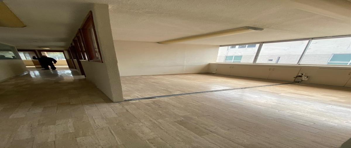 Foto de oficina en renta en  , merced gómez, benito juárez, df / cdmx, 0 No. 03