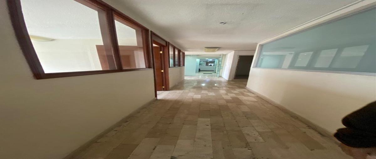 Foto de oficina en renta en  , merced gómez, benito juárez, df / cdmx, 0 No. 05
