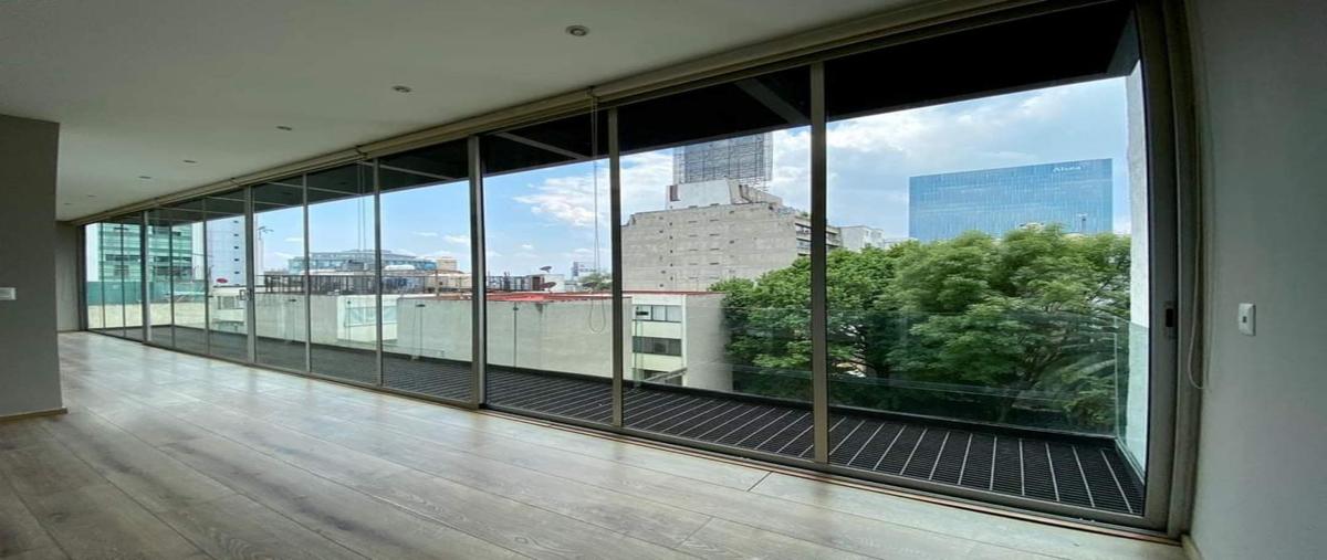 Foto de departamento en venta en  , merced gómez, benito juárez, df / cdmx, 27985726 No. 03