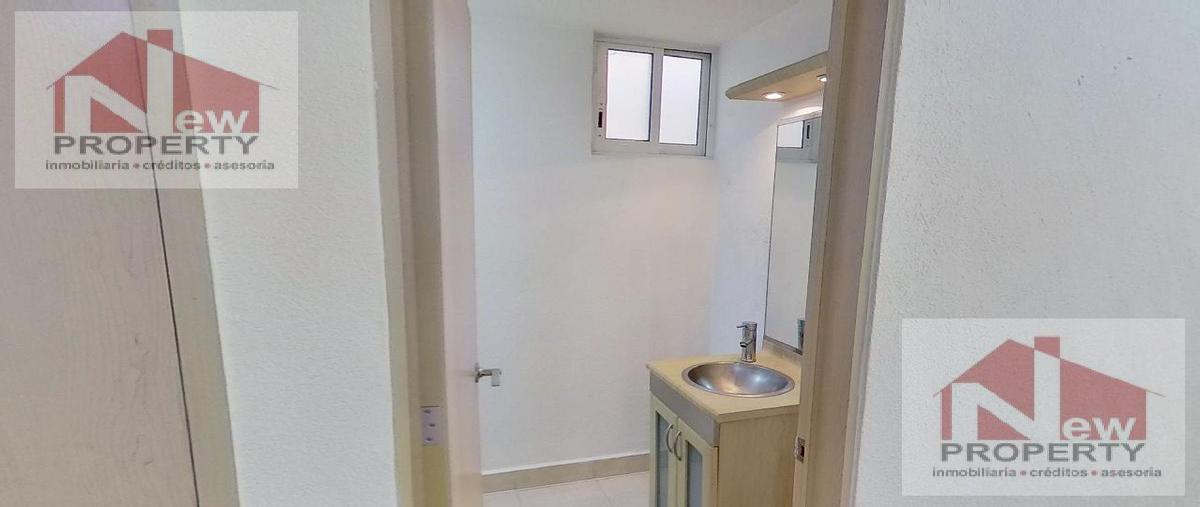 Foto de departamento en venta en  , merced gómez, benito juárez, df / cdmx, 0 No. 05