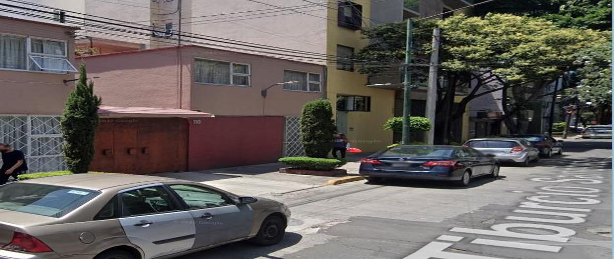 Foto de casa en venta en  , merced gómez, benito juárez, df / cdmx, 0 No. 03
