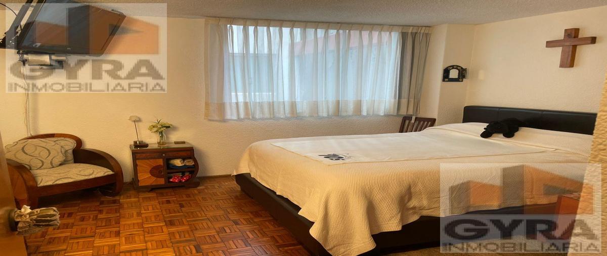 Foto de departamento en venta en  , merced gómez, benito juárez, df / cdmx, 0 No. 03