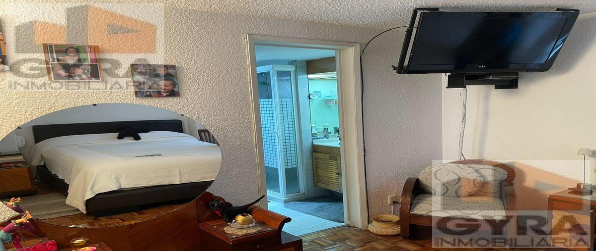 Foto de departamento en venta en  , merced gómez, benito juárez, df / cdmx, 0 No. 04